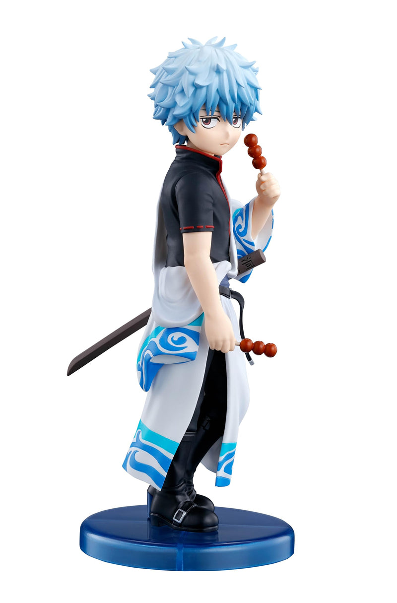Adokenette "Gintama" Sakata Gintoki