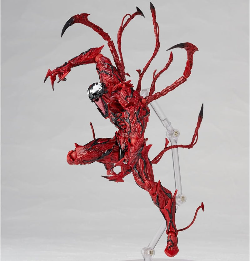Amazing Yamaguchi Series No. 008 Carnage