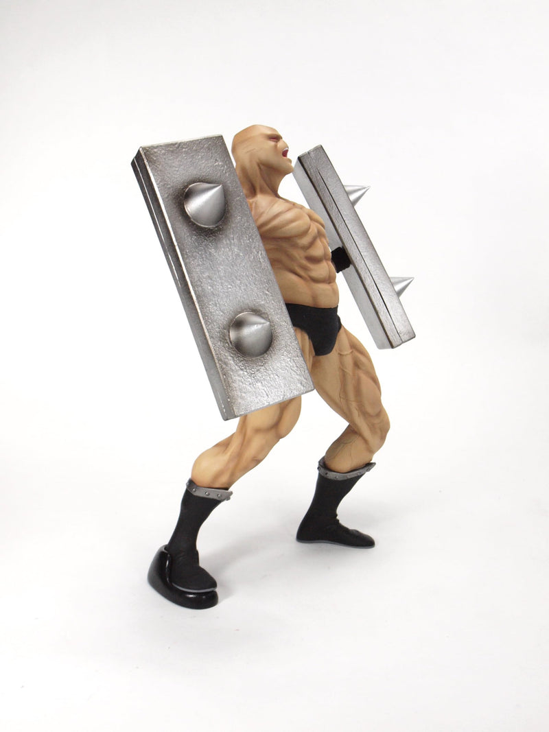 CCP Muscular Collection No. EX "Kinnikuman" Junkman Original Color