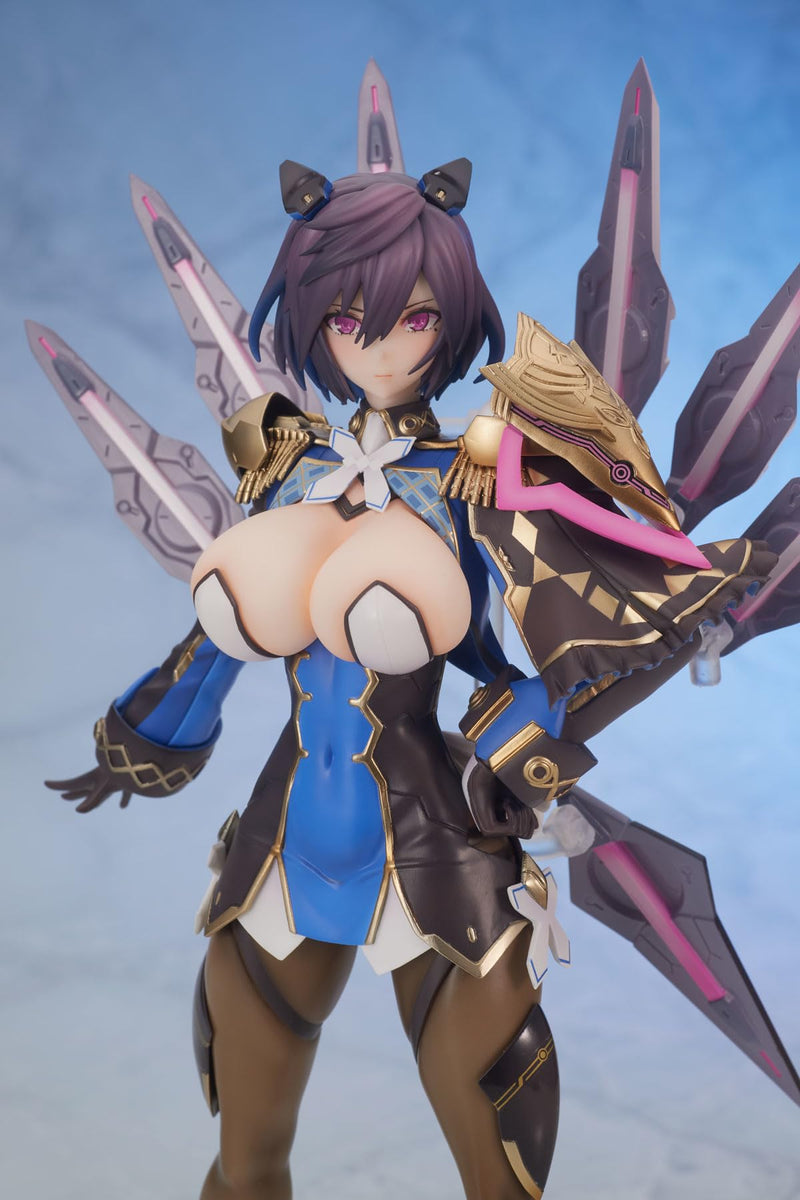 Phantasy Star Online 2 Es Khorshid