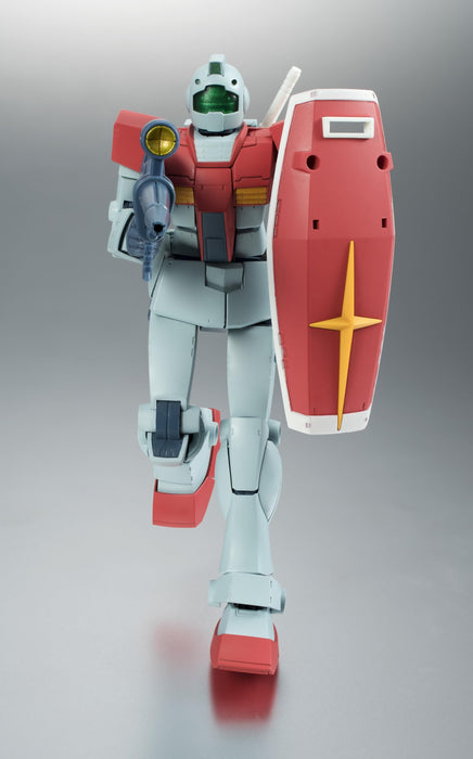 Robot Spirits Side MS RGM-79 GM Ver. A.N.I.M.E.