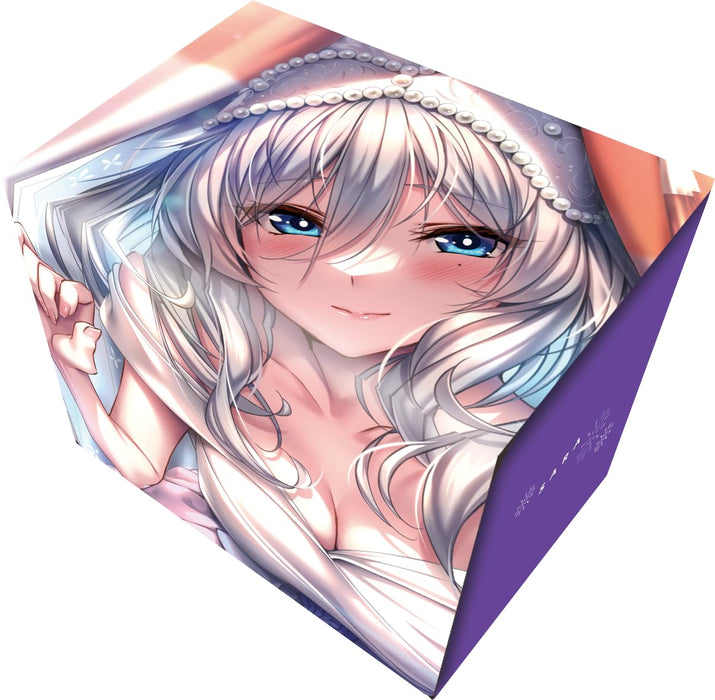 Chara Deck Case Premium "Amakano 2+" Sara No. DP022