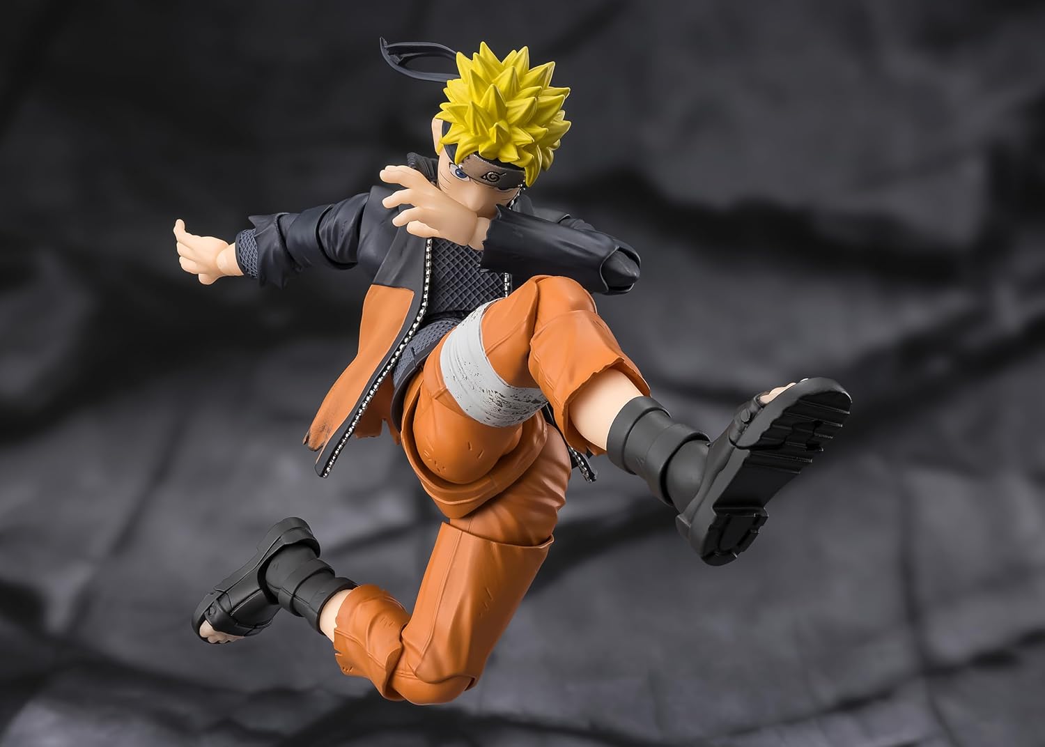 S.H.Figuarts 