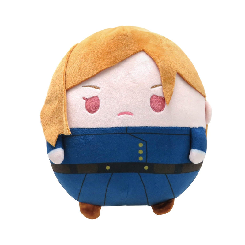 JJ-84 "Jujutsu Kaisen" Fuwakororin (M Size) C Kugisaki Nobara