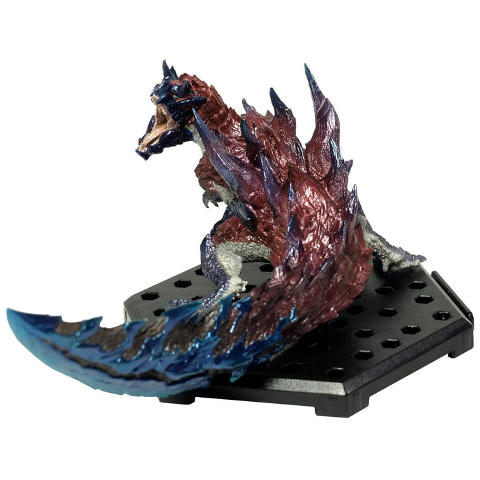 Capcom Figure Builder "Monster Hunter" Standard Model Plus Monster Hunter 20th Anniversary BEST SELECTION Vol. 2