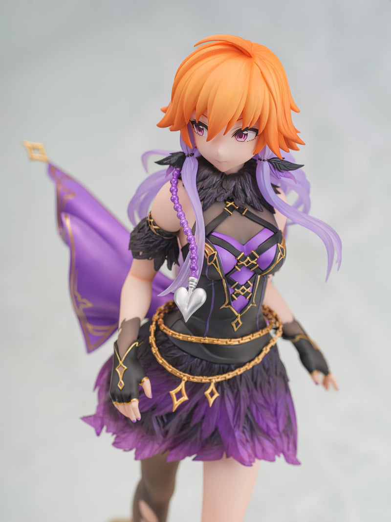 "The Idolmaster Cinderella Girls" Ninomiya Asuka 1/8 Scale Figure