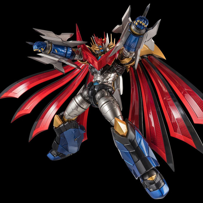Riobot "Super Robot Wars V" Mazin Emperor G