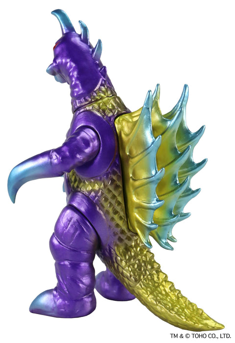 CCP Middle Size Series Vol. 11 "Godzilla" Gigan Purple Metallic Ver.