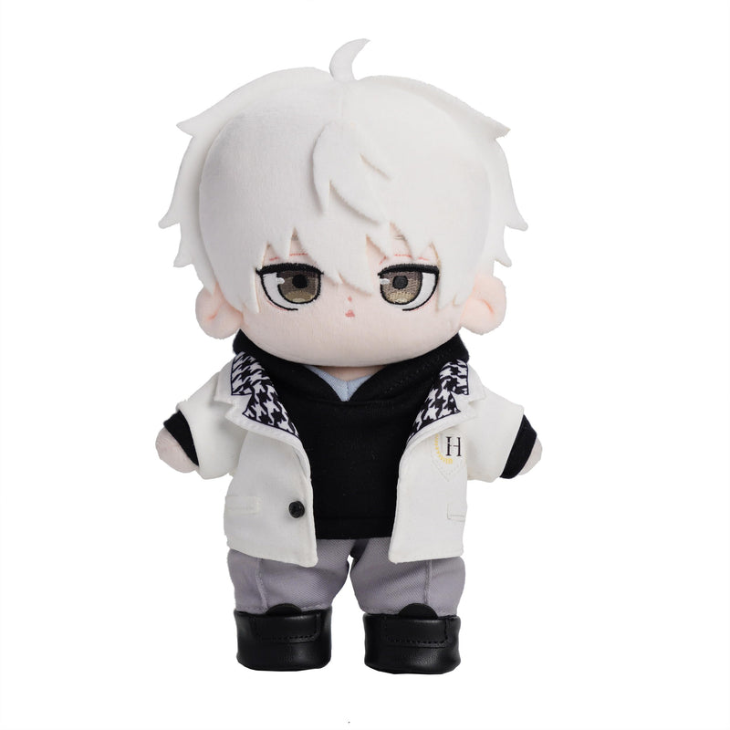 PHAPHA “BLUE LOCK" NAGI SEISHIRO ACTION DOLL