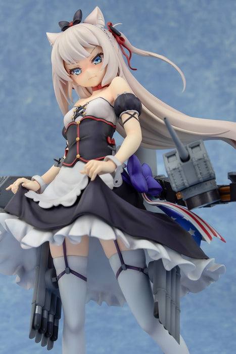 "Azur Lane" Hammann Kai