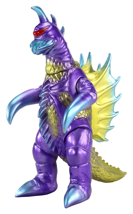 CCP Middle Size Series Vol. 11 "Godzilla" Gigan Purple Metallic Ver.