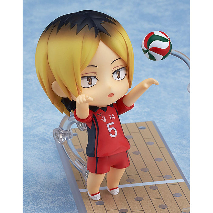 Nendoroid "Haikyu!!" Kozume Kenma