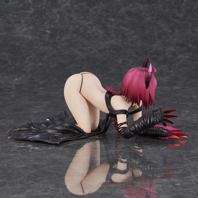 "To Love-Ru Darkness" Kurosaki Mea Darkness Ver. 1/6