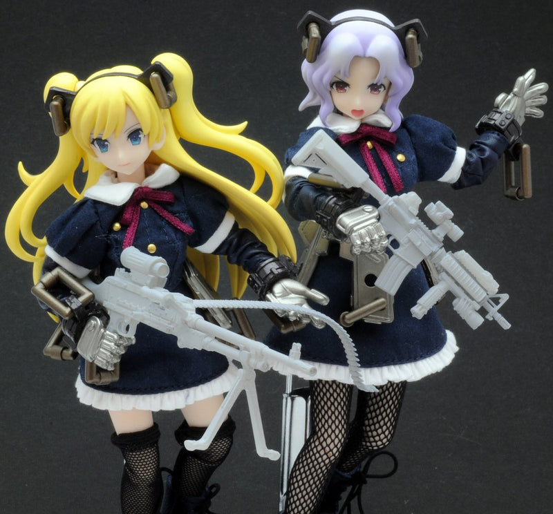LittleArmory <LA006> M240G Type