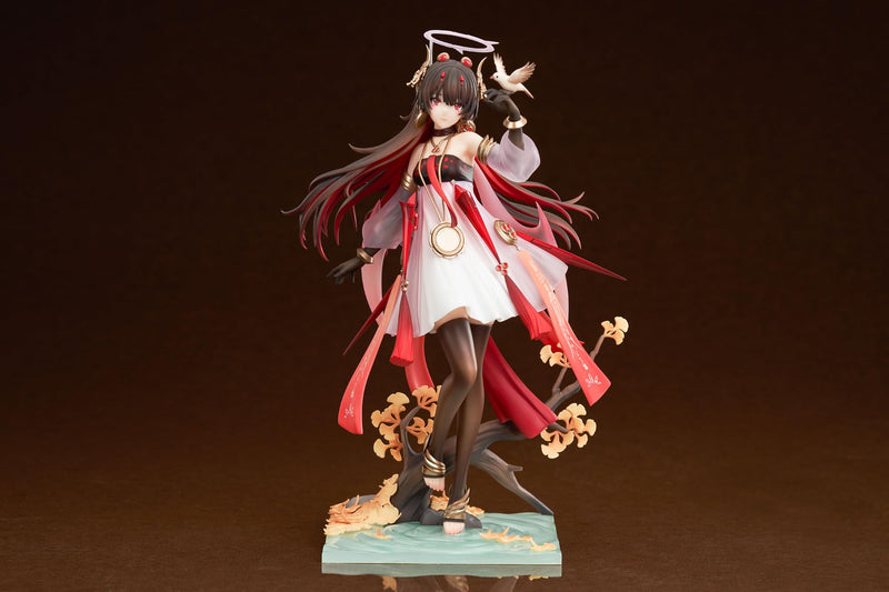 "Punishing: Gray Raven" Lucia Plume Eventide Glow Ver.