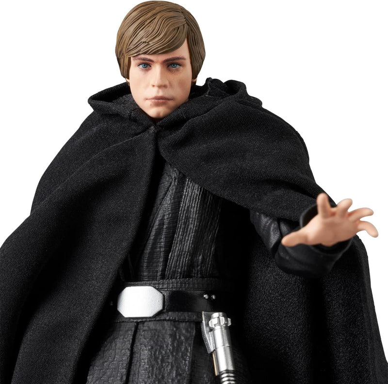 MAFEX "Star Wars: The Mandalorian" Luke Skywalker (TM) (The Mandalorian Ver.)