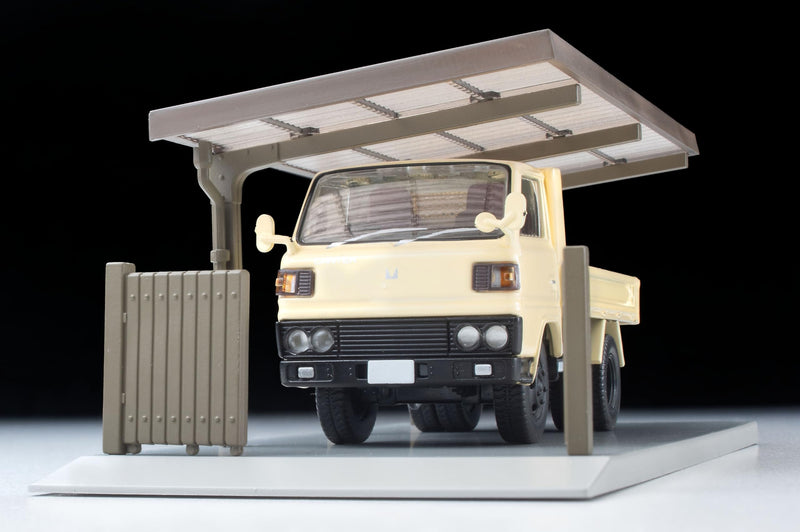 1/64 Scale Tomicarama Vintage 09b Carport