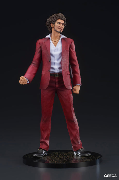 DIGSTA "Yakuza" Kasuga Ichiban