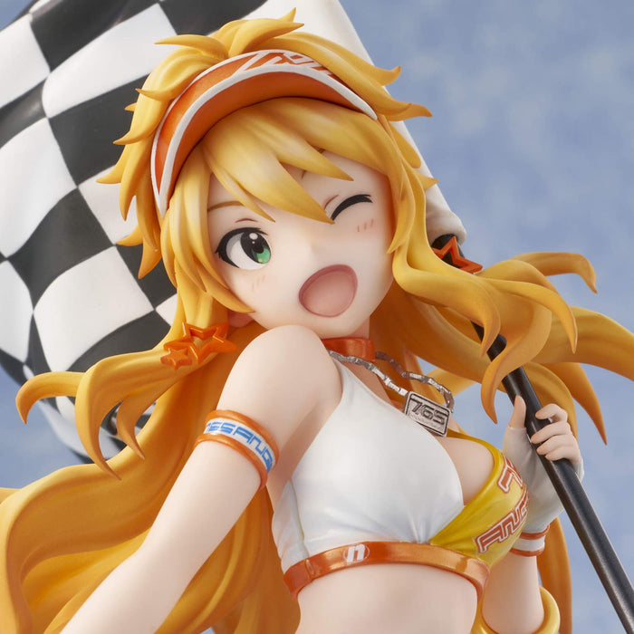 "The Idolmaster Million Live!" Hoshii Miki Devilish Circuit Lady Ver.