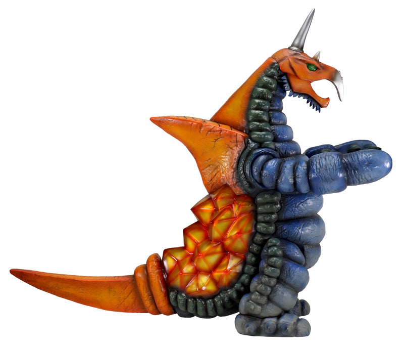 CCP 1/6 Tokusatsu Series Vol. 108 "Ultraman Ace" Vakishim: Single-Horned Terrible-Monster