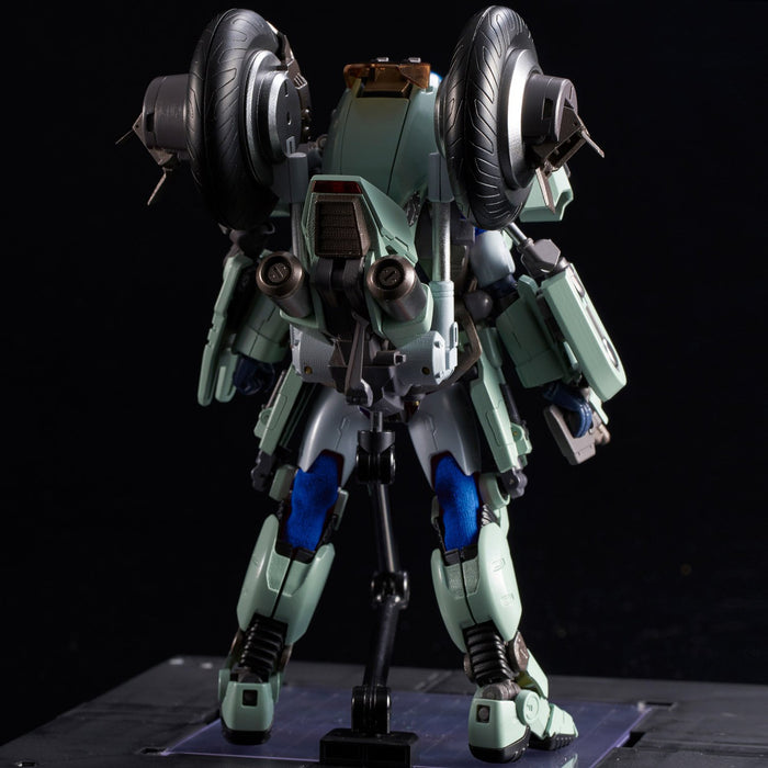 Riobot "Genesis Climber Mospeada" 1/12 VR-052T Mospeada Ray