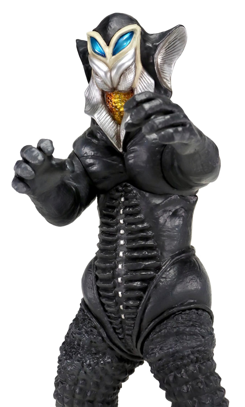 CCP 1/6 Tokusatsu Series Vol. 107 "Ultraman" Malicious Alien Alien Mefilas