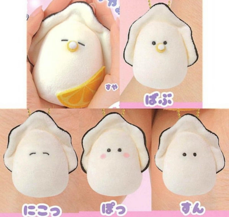 Mugyu Nui Raw Oyster -Beady Eyes Washokuya-