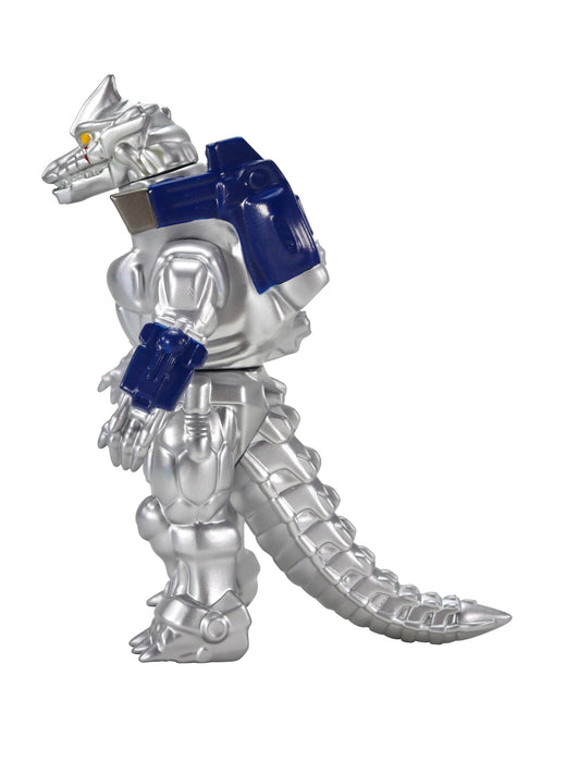 CCP Middle Size Series Godzilla EX Vol. 5 "Godzilla Against Mechagodzilla" Mechagodzilla (2002) Standard Ver.