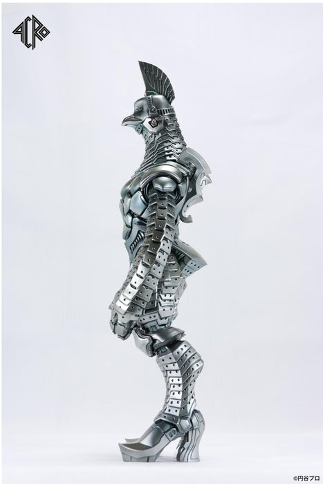 Soft Vinyl Figure KRS x TAKEYA Windom