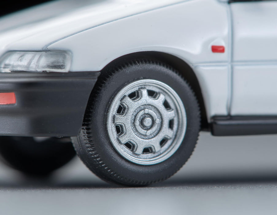 1/64 Scale Tomica Limited Vintage NEO TLV-N338a Honda Civic Pro (White)