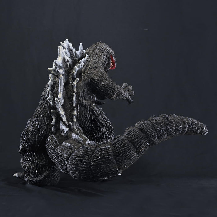 NANKOKU FACTORY "King Kong vs. Godzilla" Godzilla (1962) Mega Soft Vinyl Kit Reprint Edition