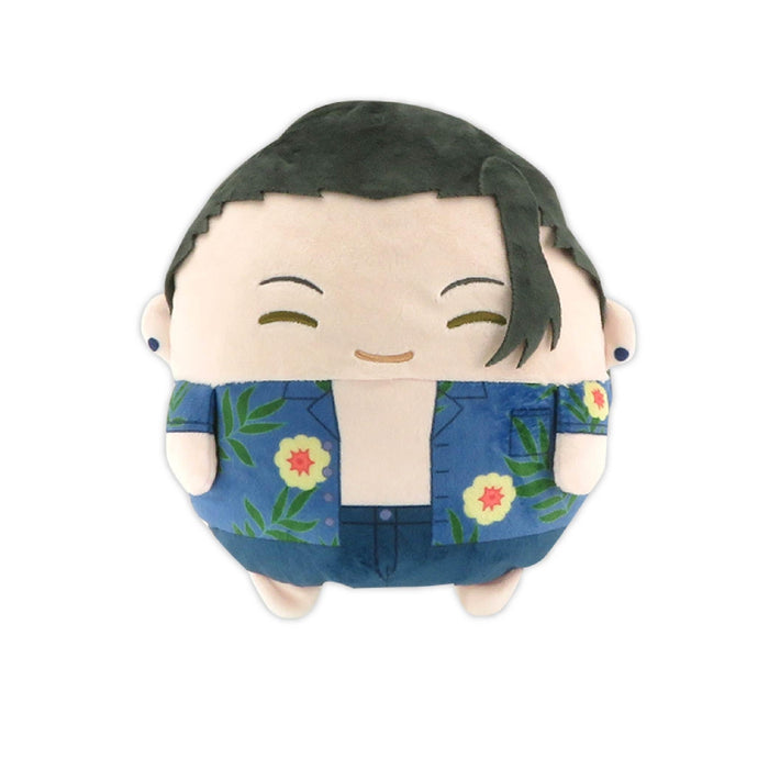 JJ-77 "Jujutsu Kaisen" Fuwakororin (M Size) 4 H Geto Suguru (Mensore Ver.)