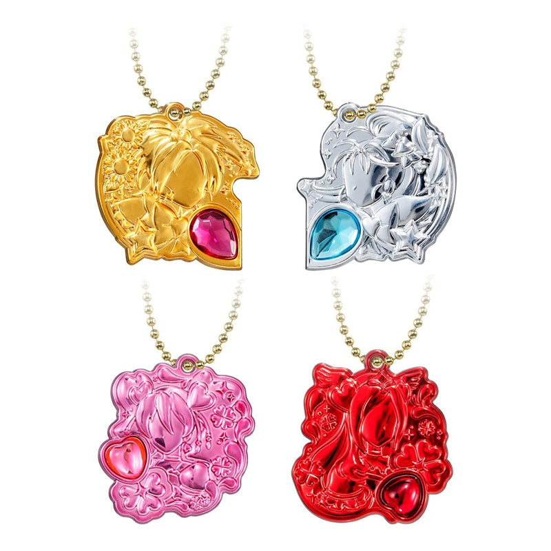 "PreCure All Stars" Secret Jewelry Charm 2