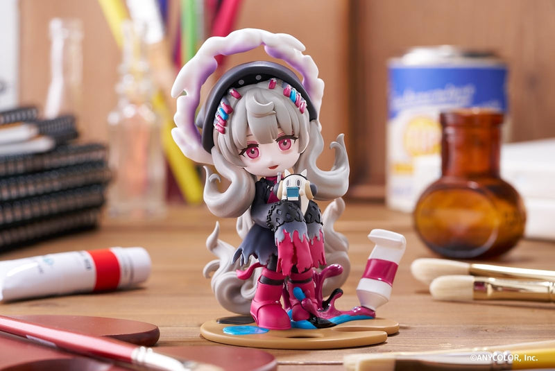 PalVerse Pale. NIJISANJI EN Endou Reimu