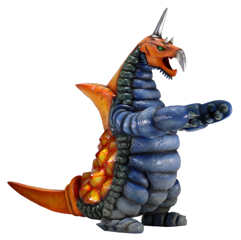 CCP 1/6 Tokusatsu Series Vol. 108 "Ultraman Ace" Vakishim: Single-Horned Terrible-Monster