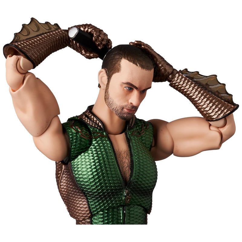 MAFEX "The Boys" The Deep