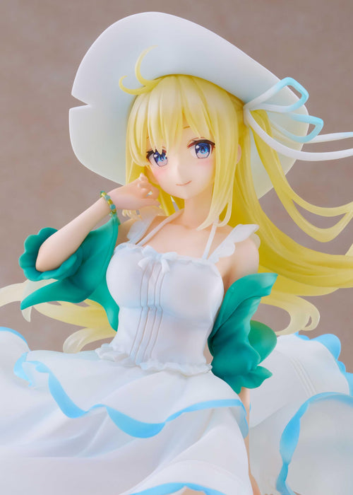 1/7 Scale Figure Reina