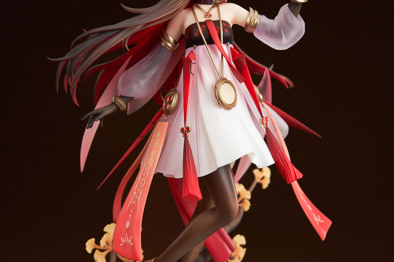 "Punishing: Gray Raven" Lucia Plume Eventide Glow Ver.
