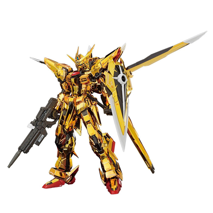 RG 1/144 "Mobile Suit Gundam SEED Destiny" Akatsuki Gundam (Oowashi)