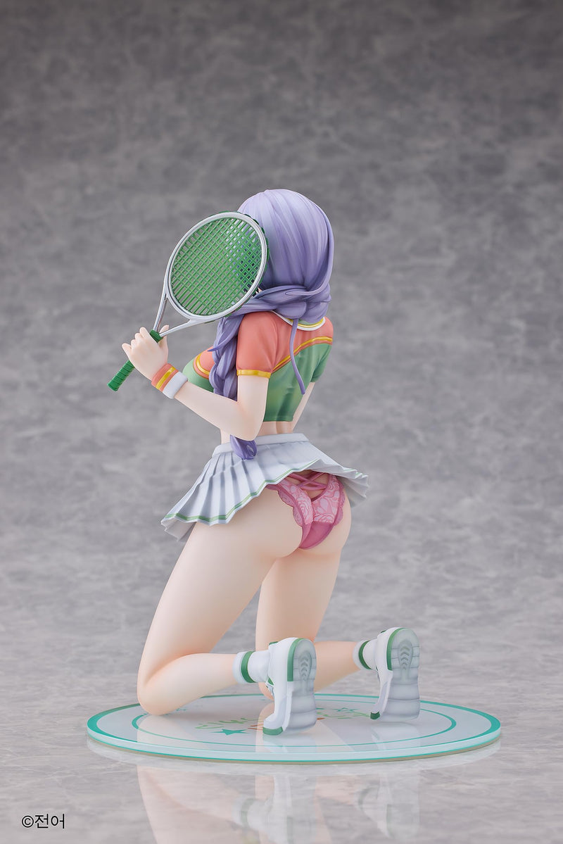 VIVIFY SHALL WE DO IT AGAIN? YUKI 1/6 SCALE FIGURE NORMAL EDITION
