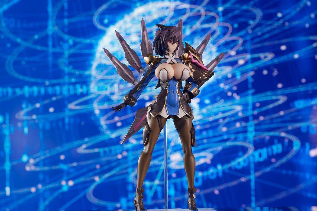 Phantasy Star Online 2 Es Khorshid
