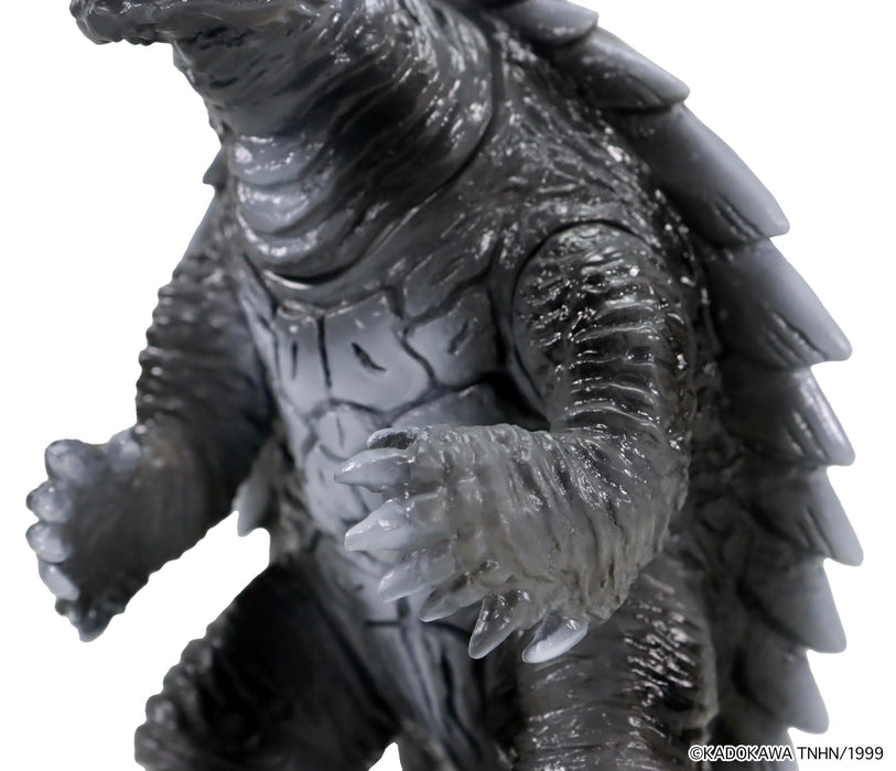 CCP Middle Size Series Gamera Vol. 2 "Gamera 3: Revenge of Iris" Gamera (1999) Nightmare Image Ver.