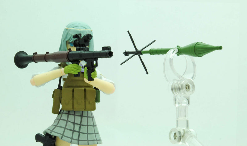 LittleArmory <LA061> RPG7 Type