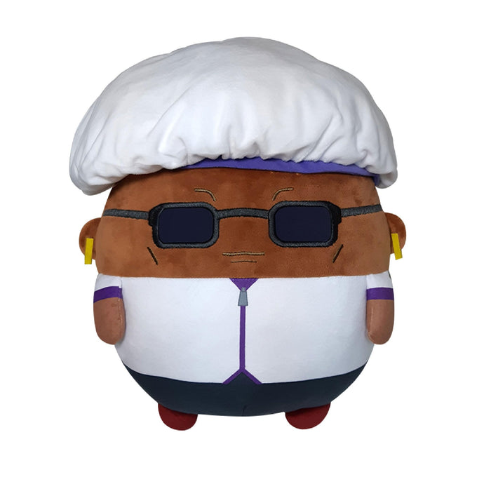 JJ-74 "Jujutsu Kaisen 0: The Movie" Fuwakororin Big G Miguel