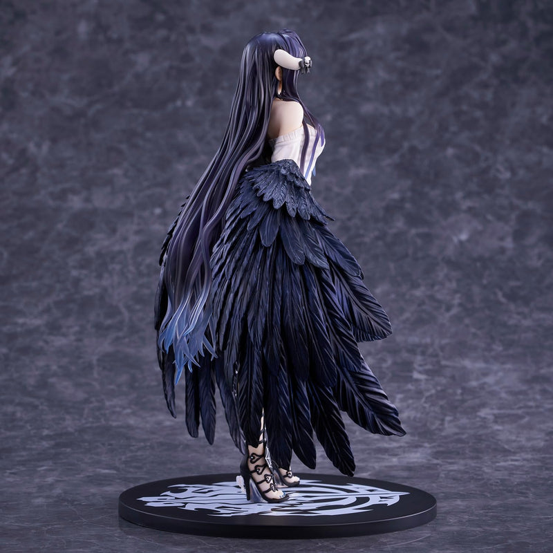 "Overlord" Albedo so-bin Ver. Limited Color 1/6 Scale