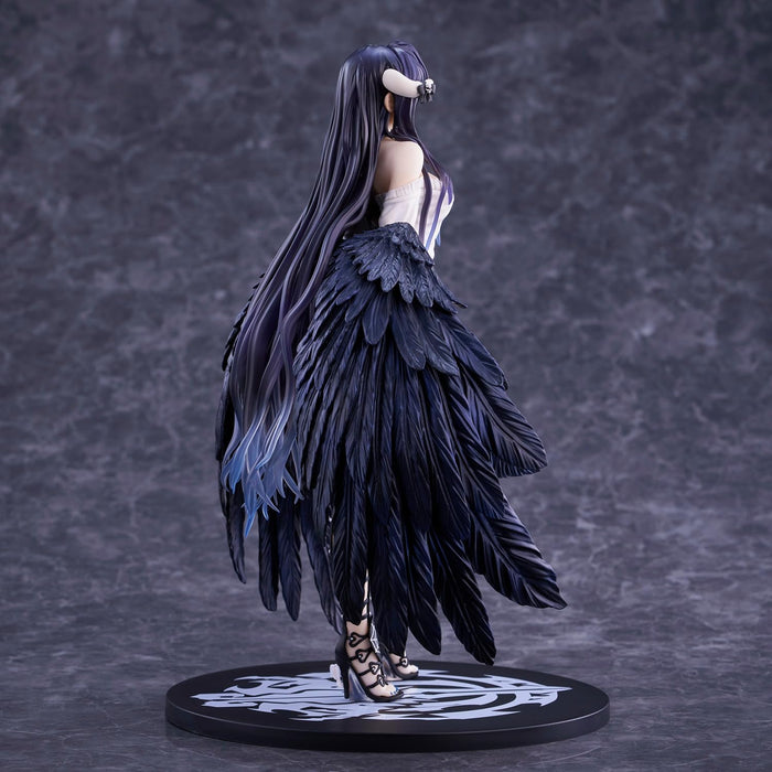 "Overlord" Albedo so-bin Ver. Limited Color 1/6 Scale