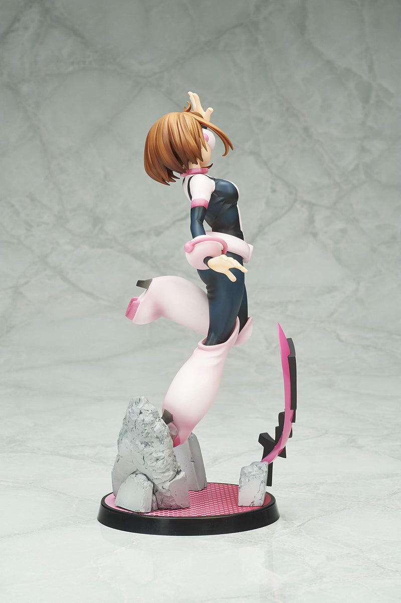 "My Hero Academia" Uraraka Ochaco Hero Suit Ver.