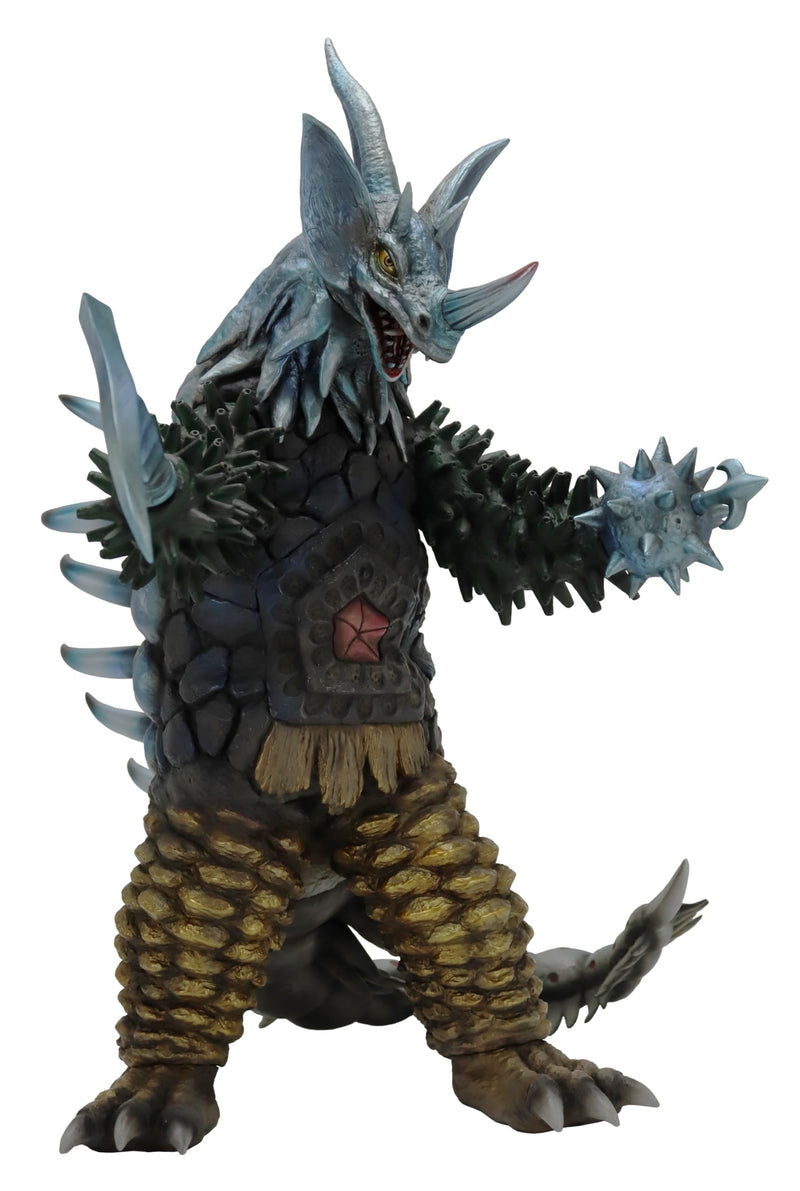 CCP 1/6 Tokusatsu Series "Ultraman Taro" Despot Monster Tyrant Space Attack Image Ver. (with Optional Parts)