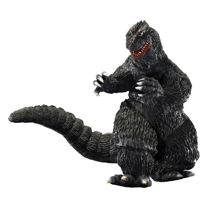 NANKOKU FACTORY "King Kong vs. Godzilla" Godzilla (1962) Mega Soft Vinyl Kit Reprint Edition