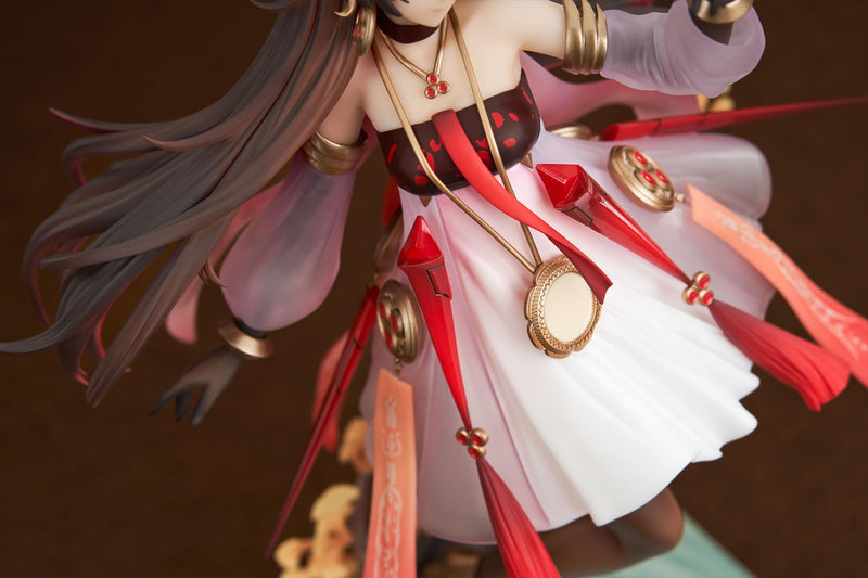 "Punishing: Gray Raven" Lucia Plume Eventide Glow Ver.